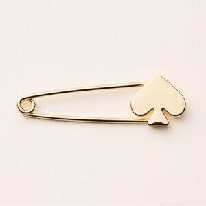 ♠️🎯 kate spade x Target Spade Clothespin Brooch